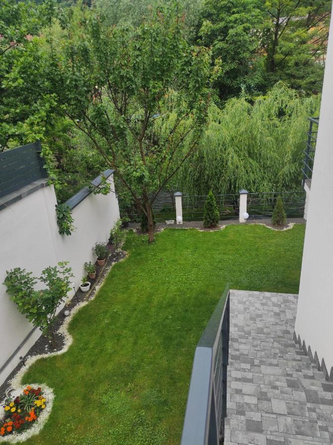 Rio Rooms Băile Herculane Exterior foto