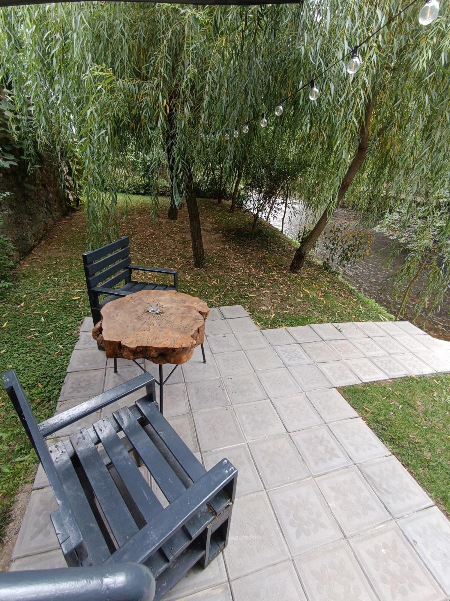 Rio Rooms Băile Herculane Exterior foto